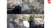 اخبار حوادث | انفجار هولناک یک خانه در پاوه | جنازه مادر و نوزادش پیدا شد